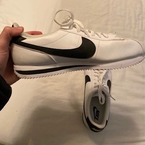 Nike shoes